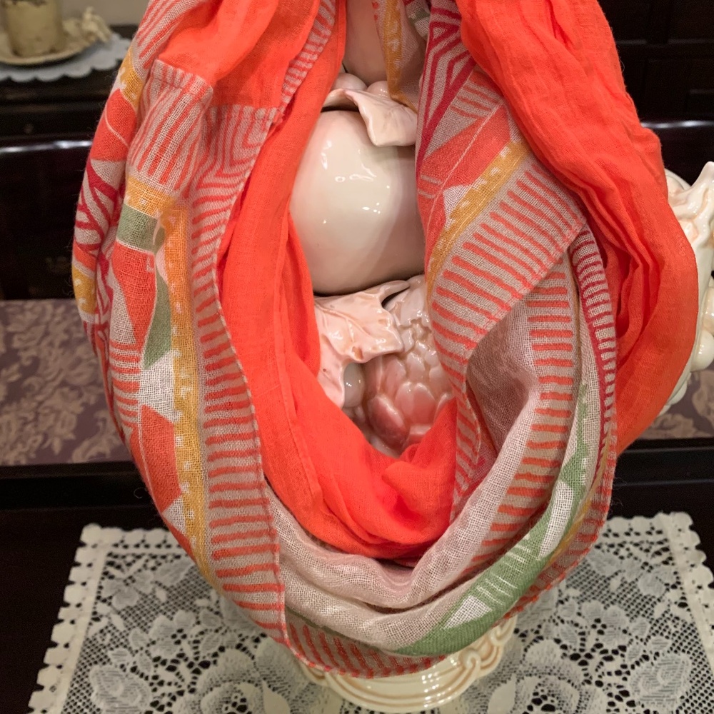 Fraas Infinity Scarf